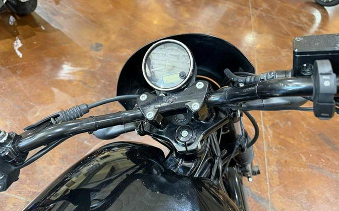 2016 Harley-Davidson® XG500 - Street® 500