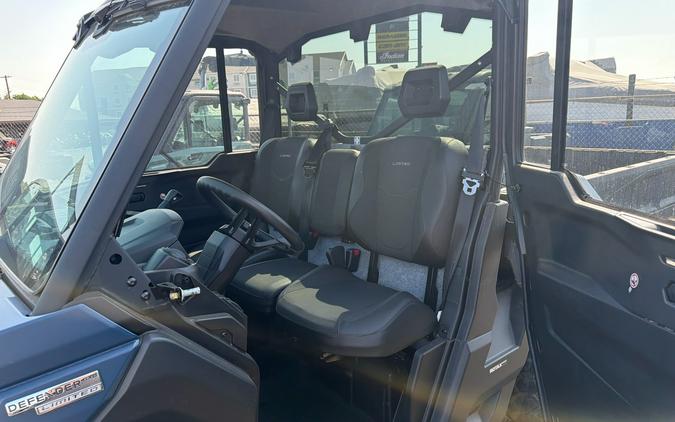 2026 Can-Am Defender 6x6 Limited