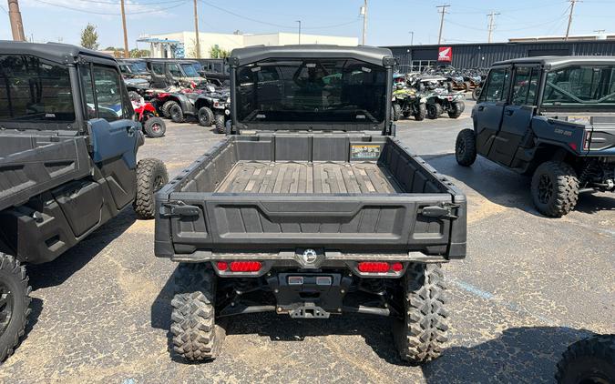 2026 Can-Am Defender 6x6 Limited