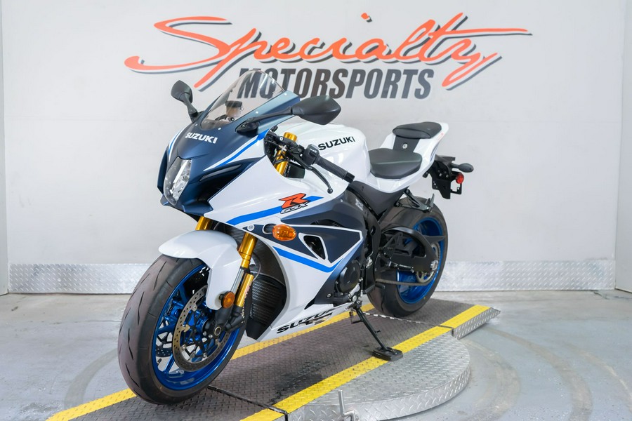 2023 Suzuki GSX-R1000R
