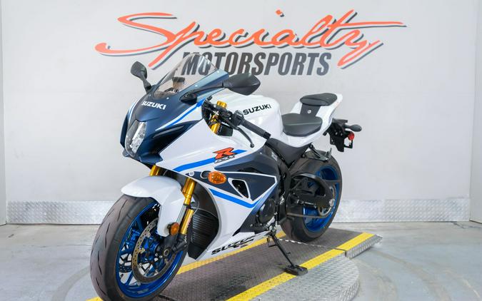 2023 Suzuki GSX-R1000R