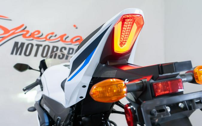 2023 Suzuki GSX-R1000R