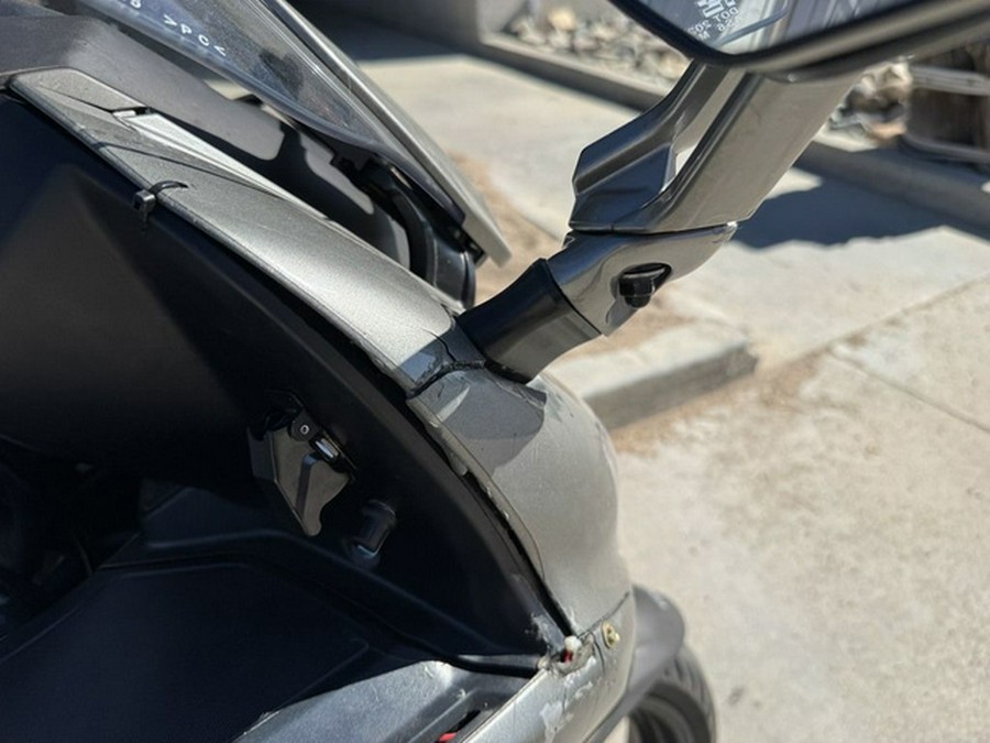 2013 Yamaha FJR 1300A