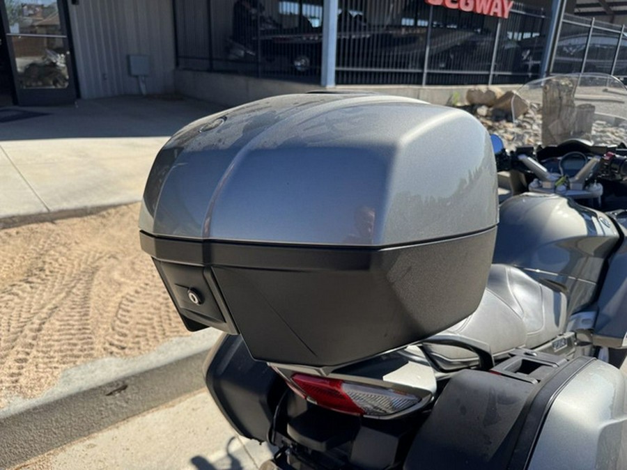 2013 Yamaha FJR 1300A