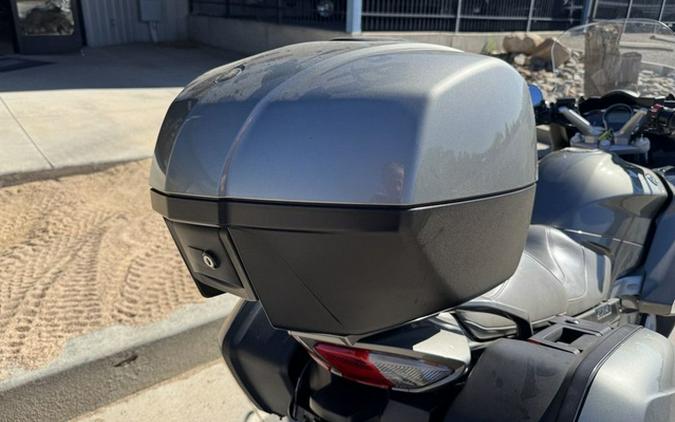 2013 Yamaha FJR 1300A