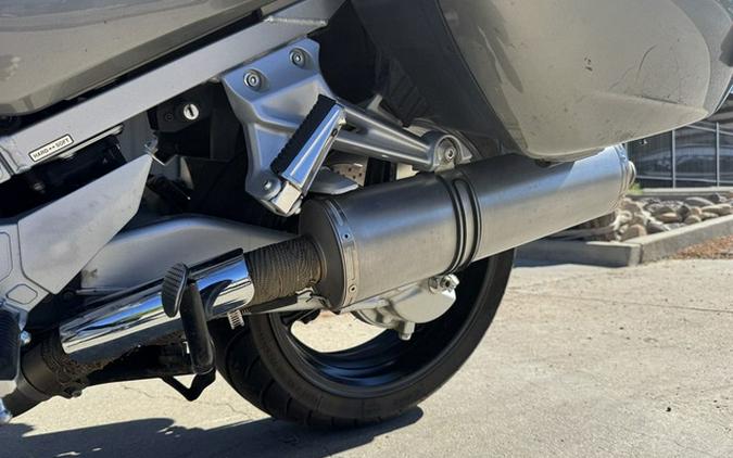 2013 Yamaha FJR 1300A