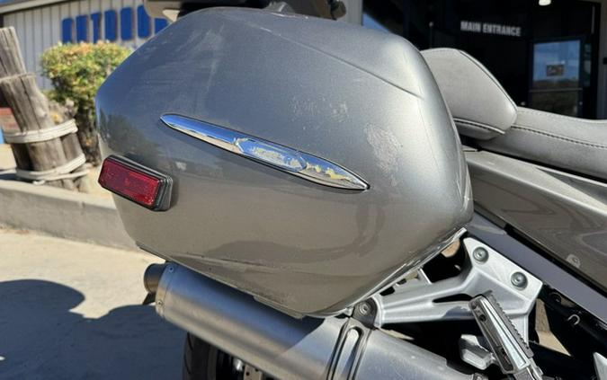 2013 Yamaha FJR 1300A