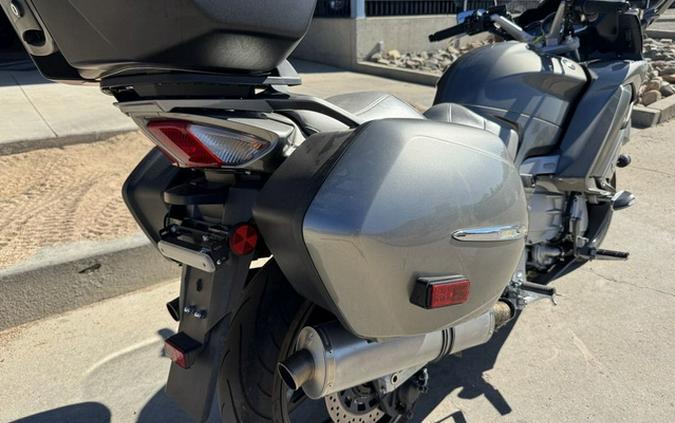 2013 Yamaha FJR 1300A