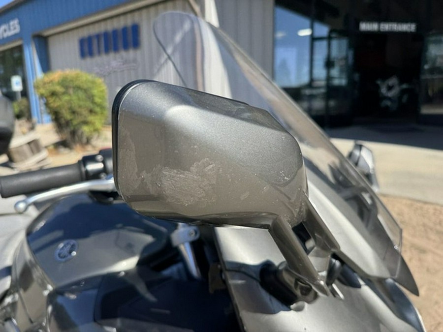 2013 Yamaha FJR 1300A