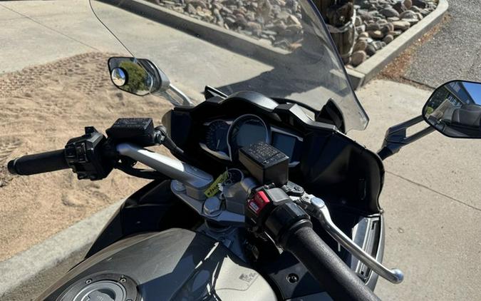 2013 Yamaha FJR 1300A