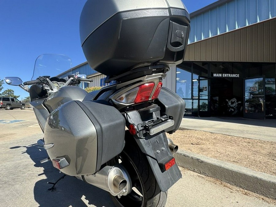 2013 Yamaha FJR 1300A