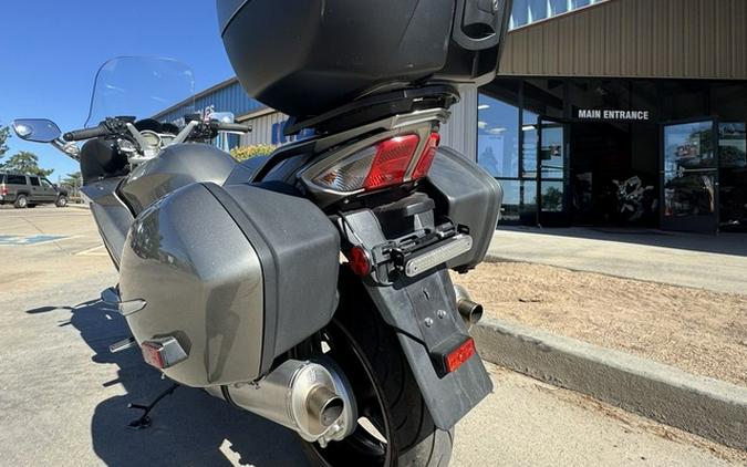 2013 Yamaha FJR 1300A
