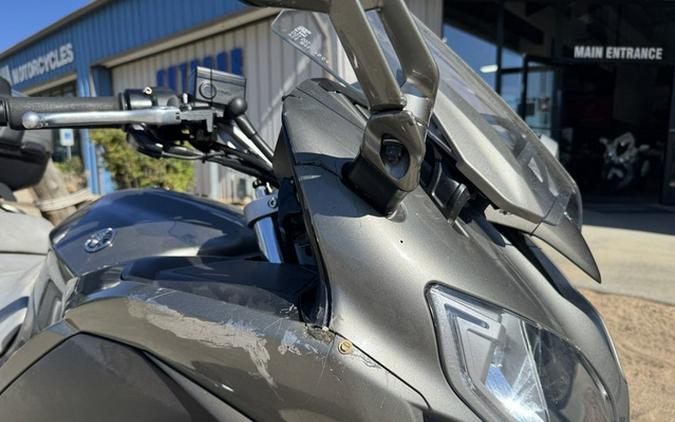 2013 Yamaha FJR 1300A