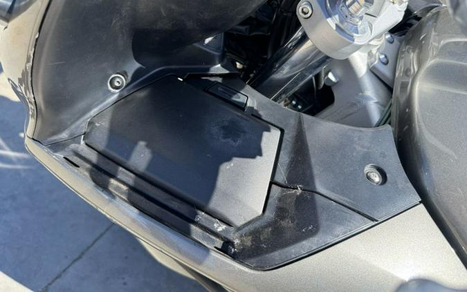 2013 Yamaha FJR 1300A