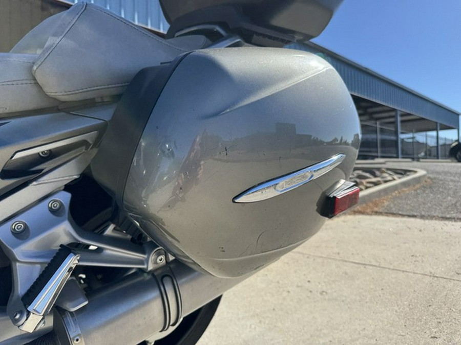 2013 Yamaha FJR 1300A