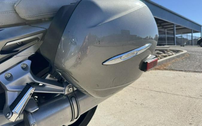 2013 Yamaha FJR 1300A