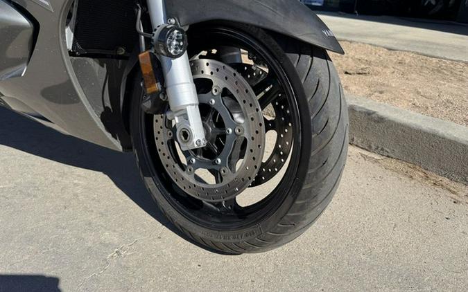 2013 Yamaha FJR 1300A