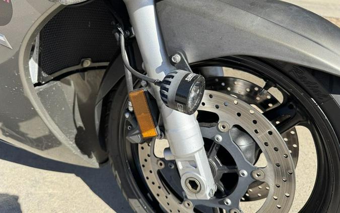 2013 Yamaha FJR 1300A