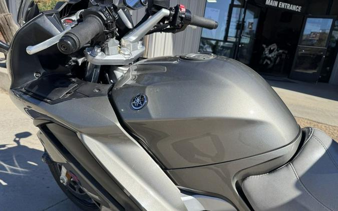 2013 Yamaha FJR 1300A