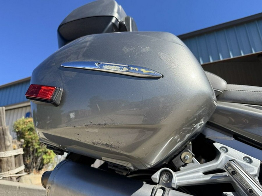 2013 Yamaha FJR 1300A