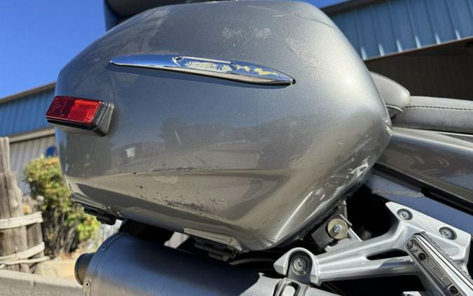2013 Yamaha FJR 1300A