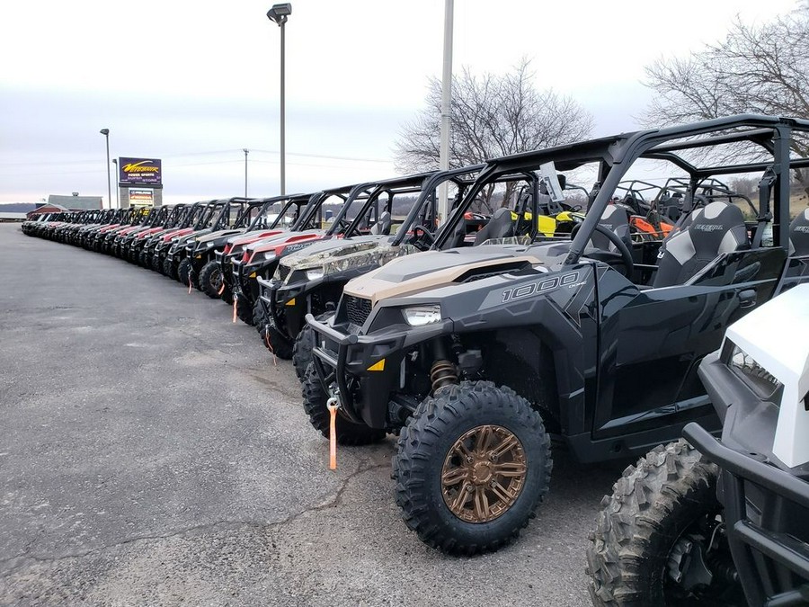 2026 Polaris® Outlaw 110 EFI