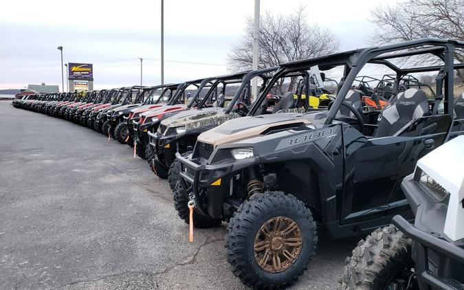 2026 Polaris® Outlaw 110 EFI