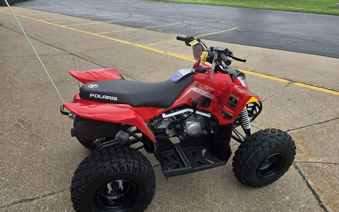 2026 Polaris® Outlaw 110 EFI