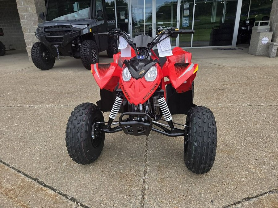 2026 Polaris® Outlaw 110 EFI
