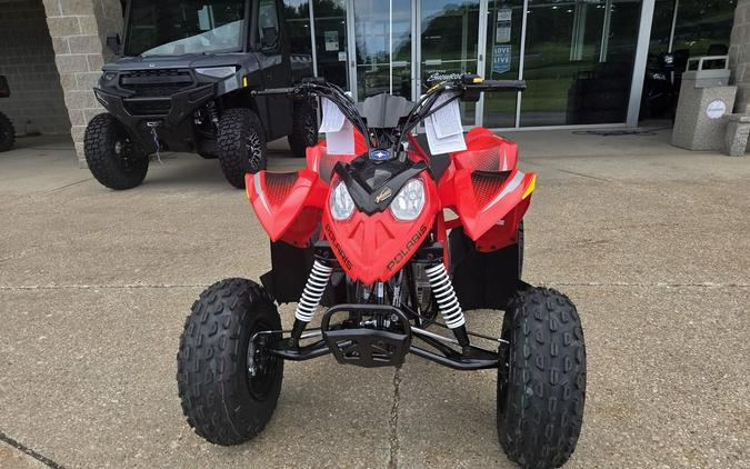 2026 Polaris® Outlaw 110 EFI