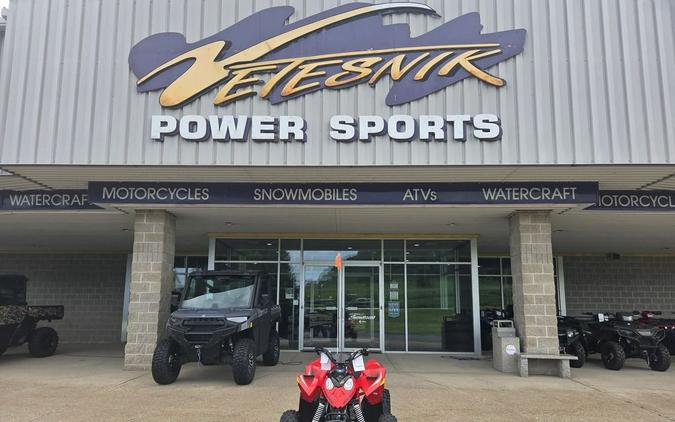 2026 Polaris® Outlaw 110 EFI