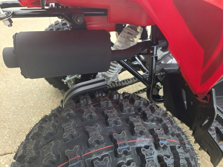 2026 Polaris® Outlaw 110 EFI