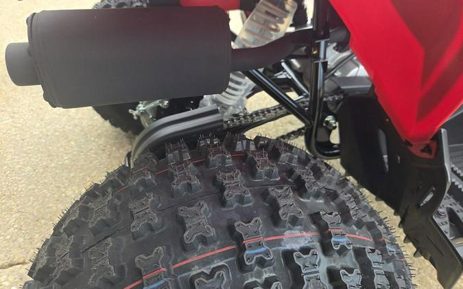 2026 Polaris® Outlaw 110 EFI