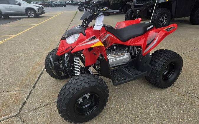 2026 Polaris® Outlaw 110 EFI