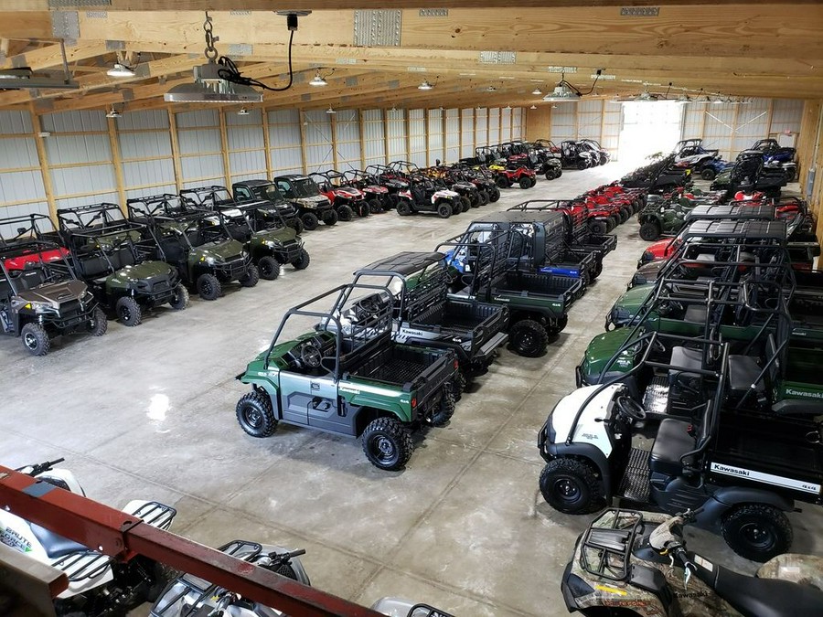 2026 Polaris® Outlaw 110 EFI