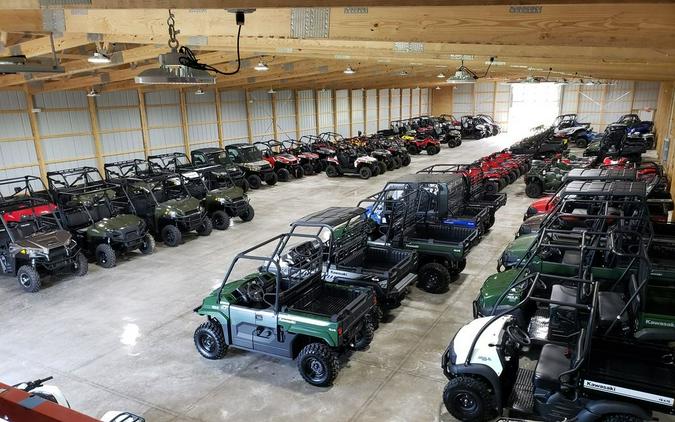 2026 Polaris® Outlaw 110 EFI