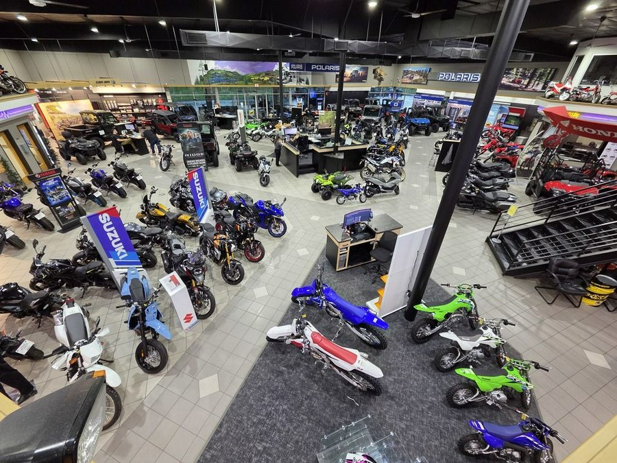 2026 Polaris® Outlaw 110 EFI