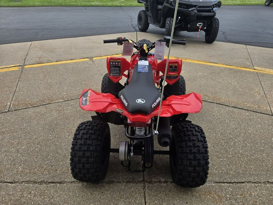2026 Polaris® Outlaw 110 EFI