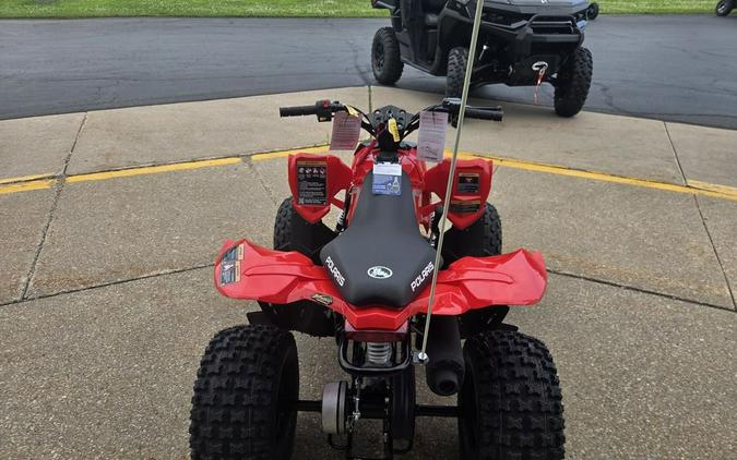 2026 Polaris® Outlaw 110 EFI