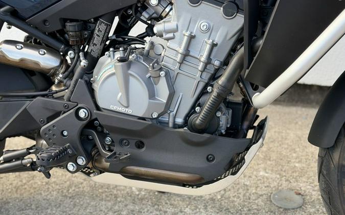2024 CFMOTO IBEX 800 T