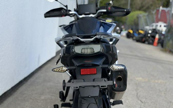2024 CFMOTO IBEX 800 T
