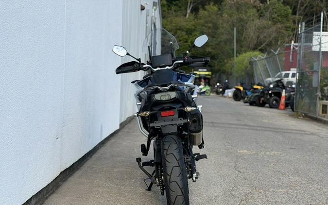 2024 CFMOTO IBEX 800 T