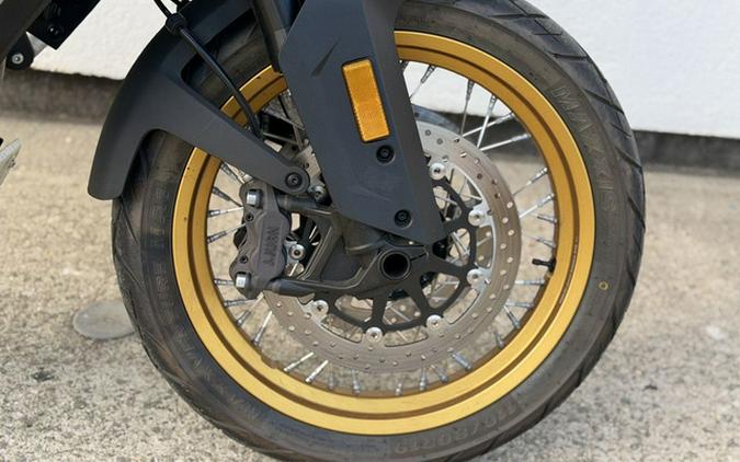 2024 CFMOTO IBEX 800 T