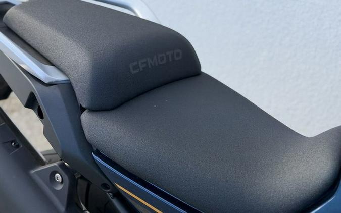 2024 CFMOTO IBEX 800 T