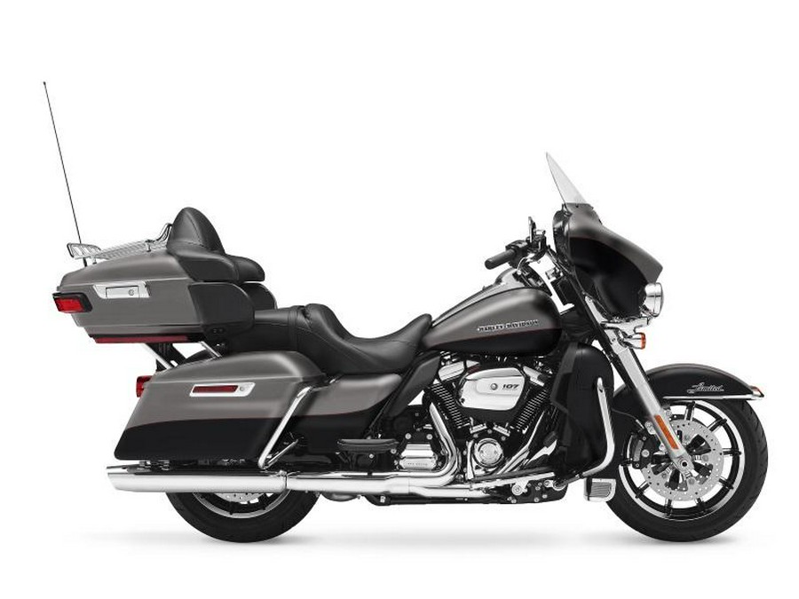 2018 Harley-Davidson® FLHTK - Ultra Limited