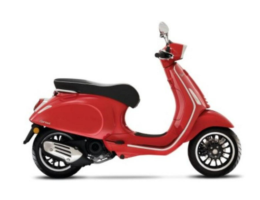 2023 Vespa Sprint 150