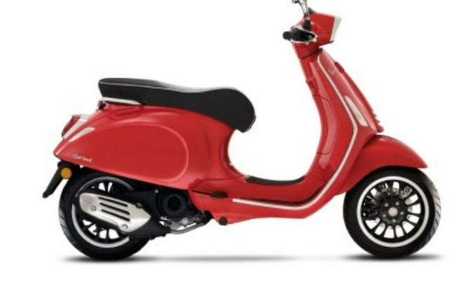 2023 Vespa Sprint 150