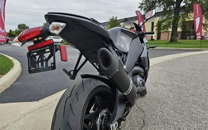 2022 Buell Motorcycles Buell Hammerhead