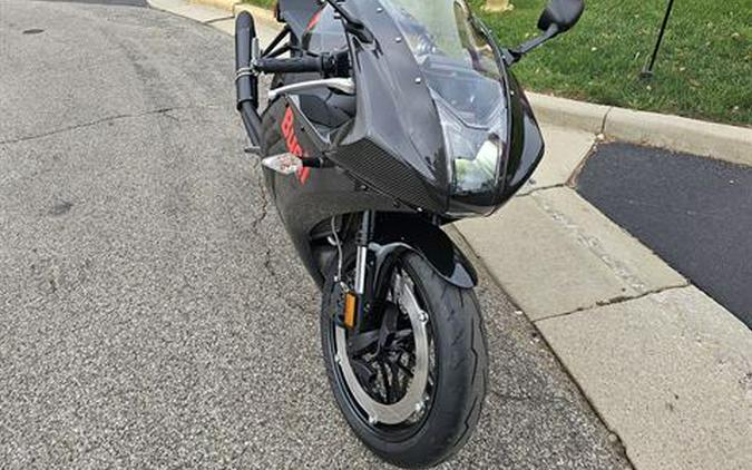 2022 Buell Motorcycles Buell Hammerhead