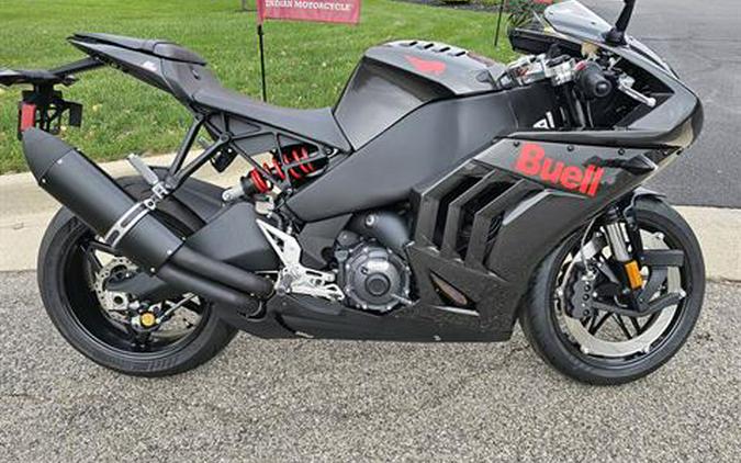 2022 Buell Motorcycles Buell Hammerhead